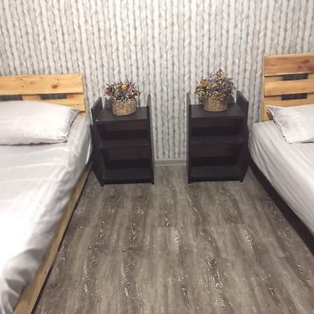 Birdhouse Rooms Tbilisi Bagian luar foto
