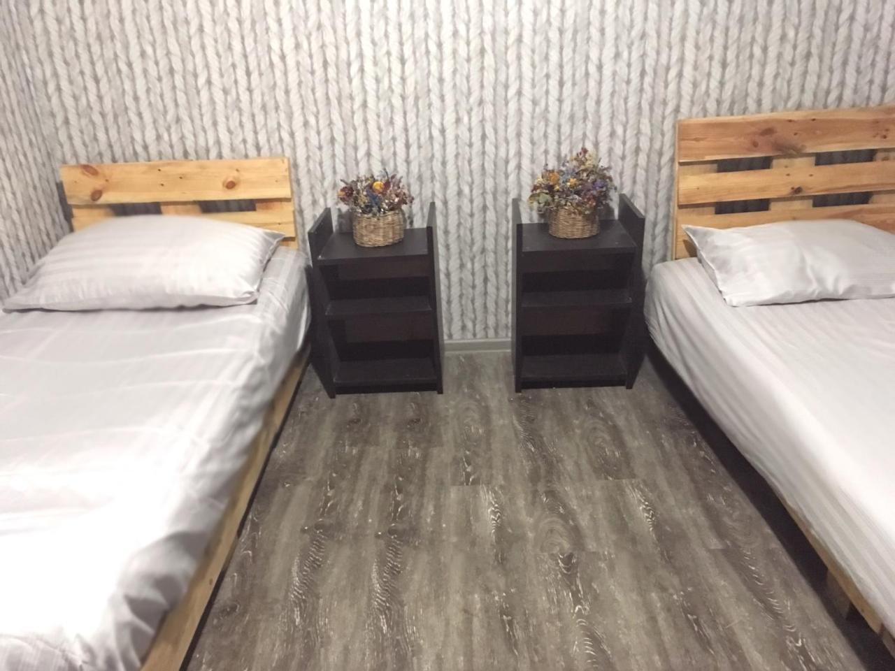 Birdhouse Rooms Tbilisi Bagian luar foto