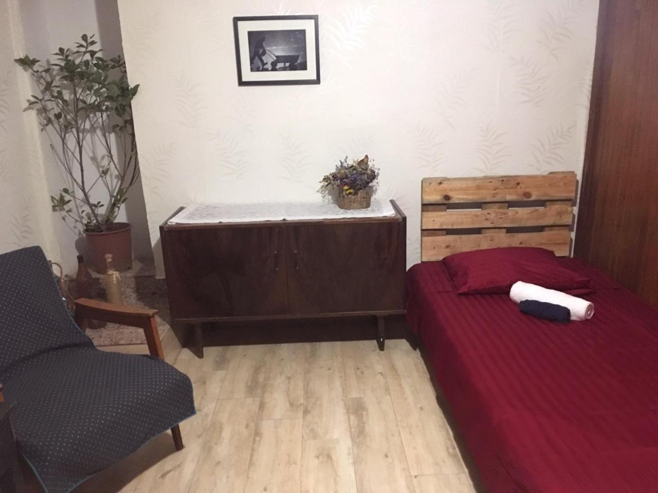 Birdhouse Rooms Tbilisi Bagian luar foto