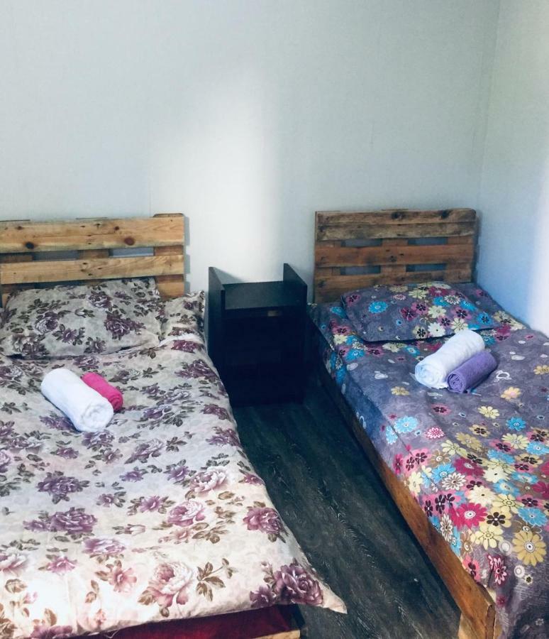 Birdhouse Rooms Tbilisi Bagian luar foto