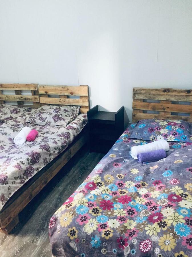 Birdhouse Rooms Tbilisi Bagian luar foto